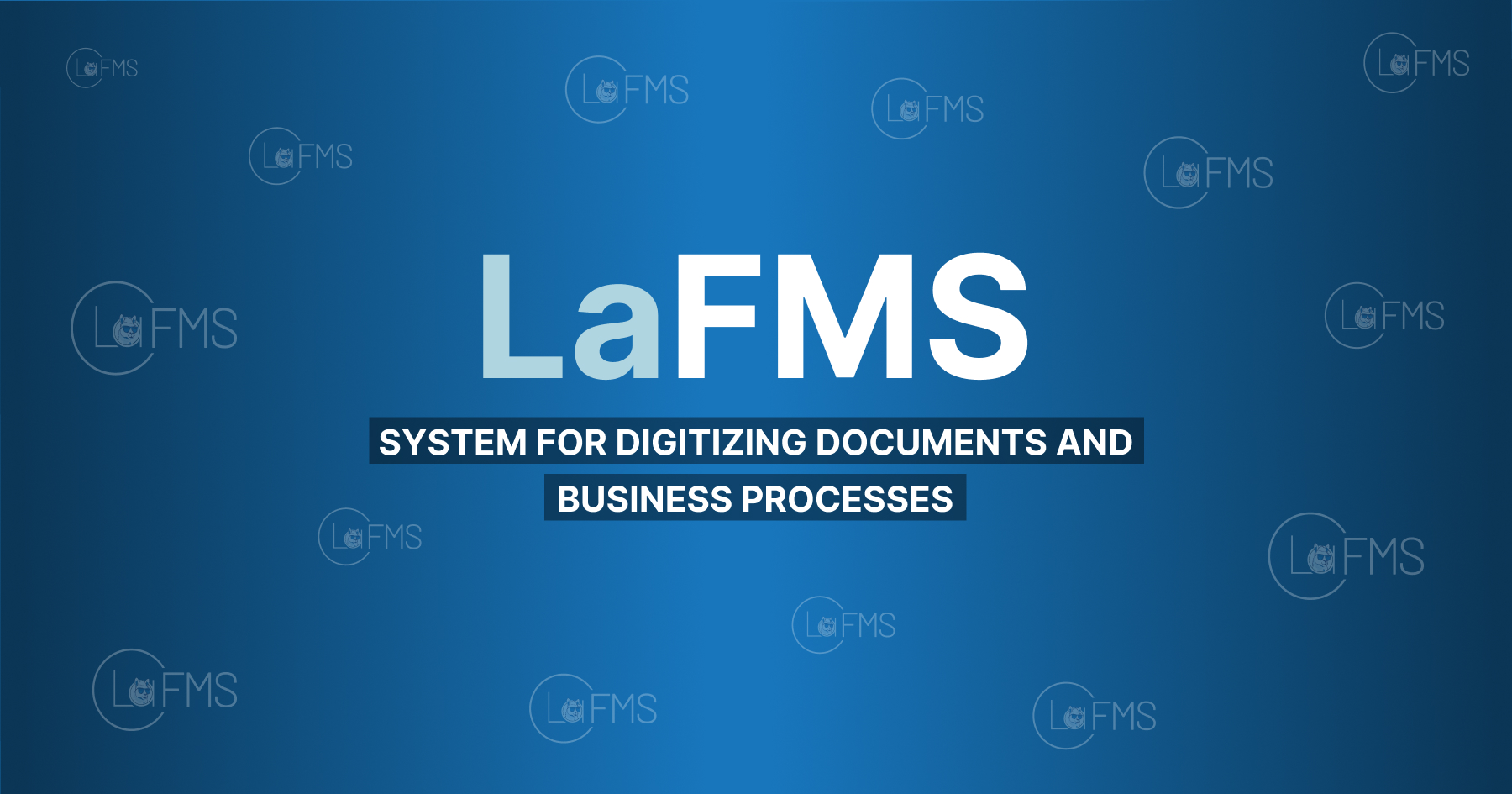 LaFMS