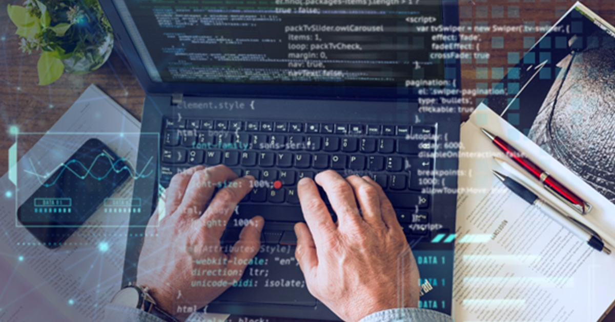 Razvoj aplikacija i modula na zahtjev