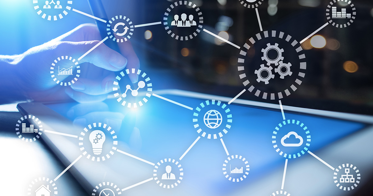 Integracija složenih sustava