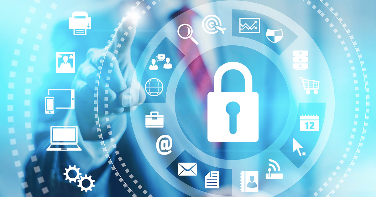 Projektiranje i izvedba sigurnosnih rješenja