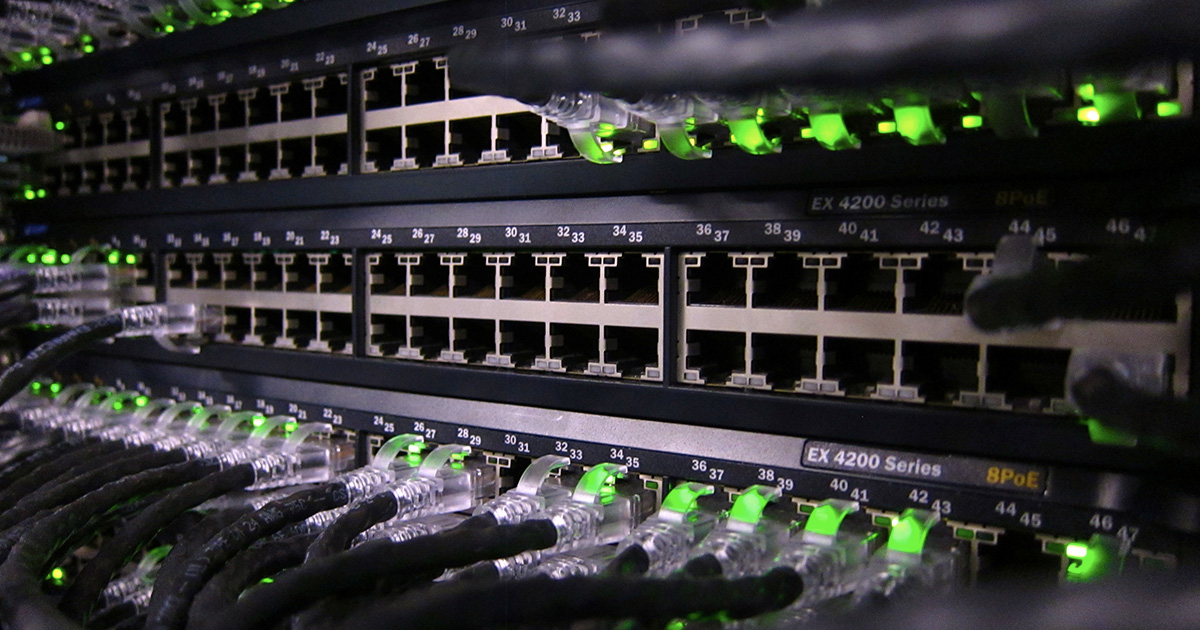 Projektiranje i izvedba računalnih mreža