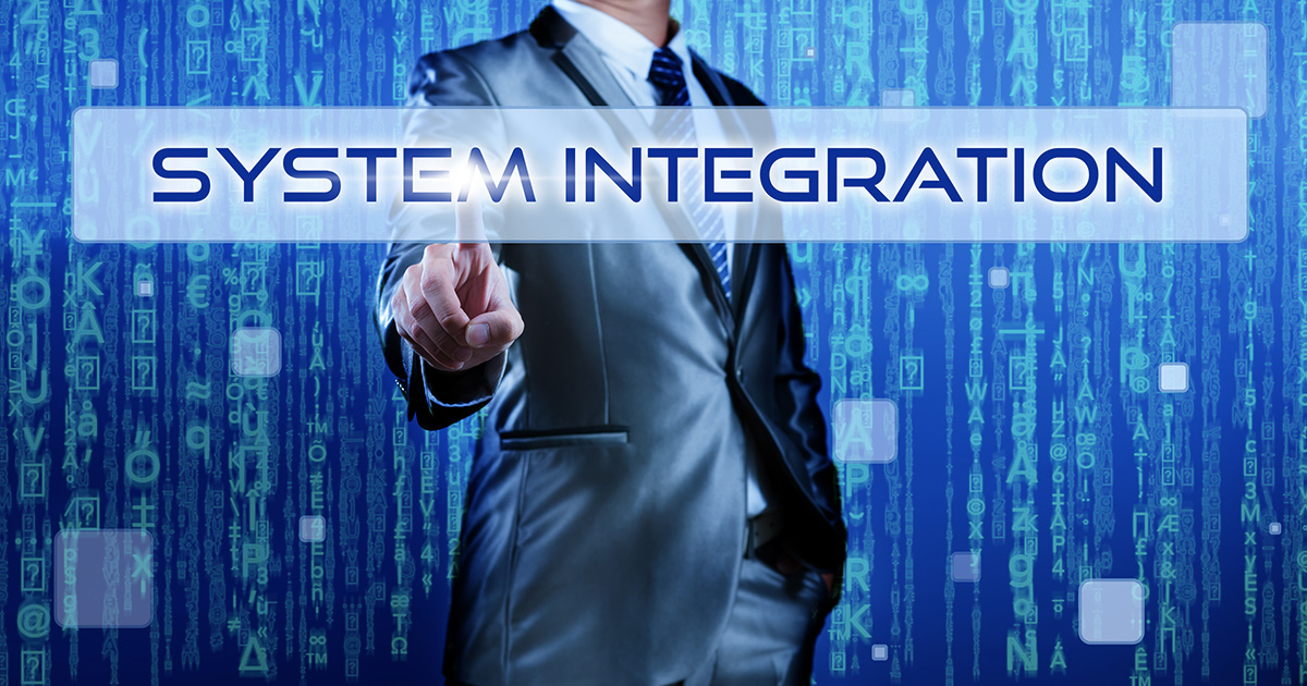 Usluge sistem integracije i instalacije