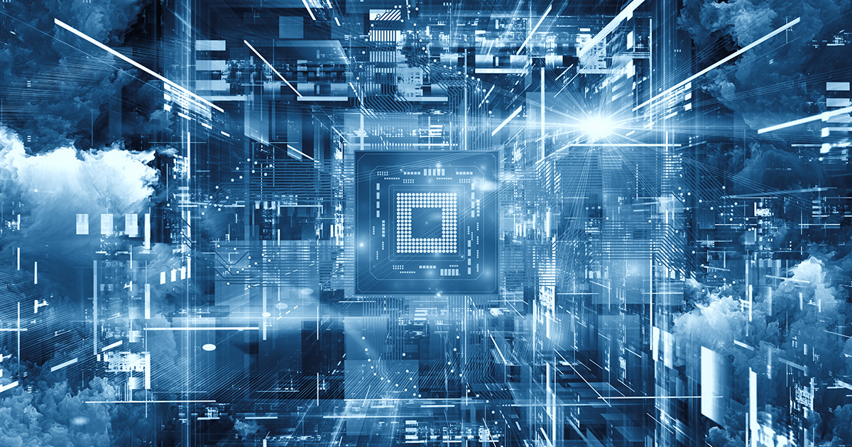 Virtualizacija, replikacija servera