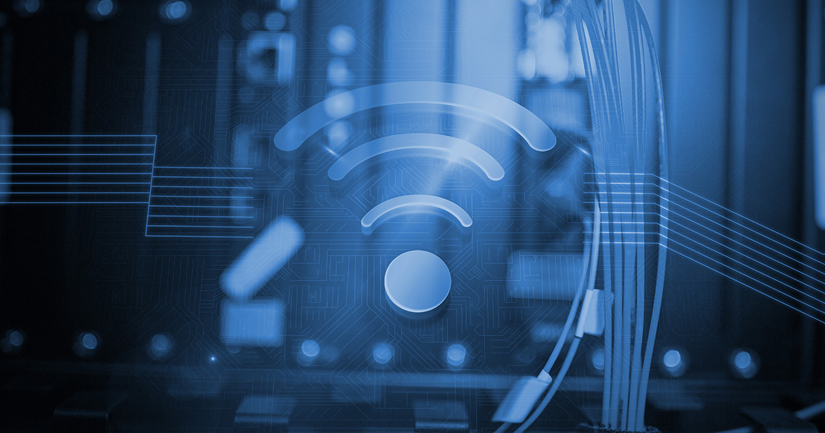 Projektiranje i izvedba WiFi sustava